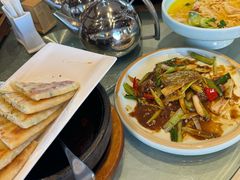 -惠丰堂饭庄·烤鸭·京味菜(西北旺·唐家岭店)