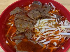 -魏旺湖北正宗牛肉面(硚口公园店)