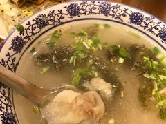 -真素诚·清真(新华路店)