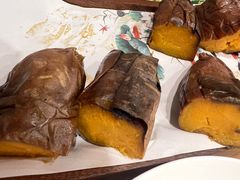 -澜小宴·胶东海鲜烟台味(时光塔店)