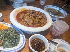 -老雒阳面馆·水席·洛阳菜(王城路店)