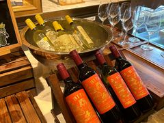 -君悦酒店·乐厨·高空自助餐(青年大街店)