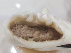 -津门张记包子铺(华昌道店)