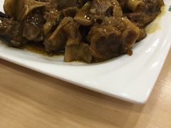 -直隶安家罩饼(复兴路店)