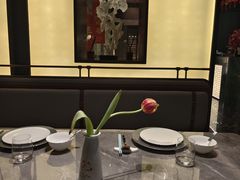 -宫燕府·京菜·烤鸭·淮扬菜(王府中心店)