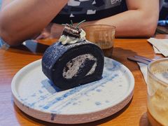 -Line 咖啡(石厦花园店)