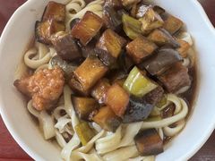 -杏园餐厅(西四北大街店)