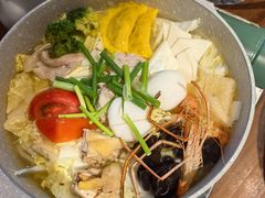 -绍兴老味道·非遗门店(银泰城店)