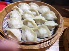 -惠成饺子(百合园店)