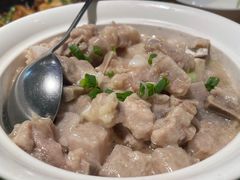 香芋蒸排骨-费大厨辣椒炒肉(万家丽一店)