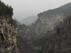 -龙洞风景区-藏龙涧