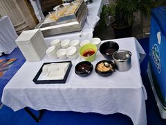 -三亚湾皇冠假日度假酒店·临风大堂酒廊