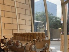 -% Arabica阿拉比卡咖啡(深圳湾万象城店)