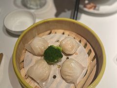 -领鲜天下·焗海鲜·花胶鸡(天目里店)