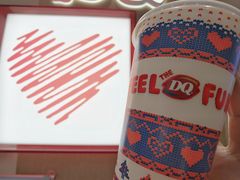 -DQ·蛋糕·冰淇淋(手工定制蛋糕SM广场店)