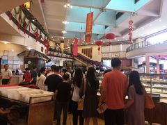 -龙的酒楼·手工早茶·顺德菜(近良路店)