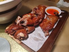 -醉得意·山茶油炒土鸡(福州永泰新安古街店)