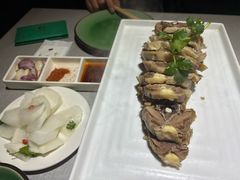 -阿西娅食府(中关村店)