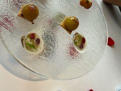 -Le Comptoir de Pierre Gagnaire