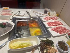 -海底捞大排档火锅(打浦路店)