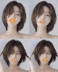 -丽时 Hair Salon