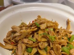 -九毛九西北菜(百信广场店)