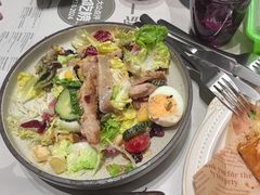 -一沙一城·岩烤牛扒(深圳首店)
