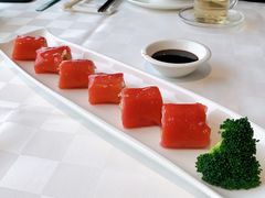 -春满园·早茶·粤菜·宴会(粤海店)