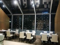 大堂-永安新城皇冠假日酒店-美厨自助餐厅