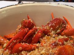 蒜香虾-老长沙龙虾馆·聚会餐厅(白石洲店)