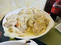 -钰姐妹饺子城(华岩路店)