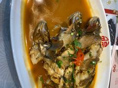 -添福来墨鱼饺子 · 海鲜东北菜(大连星海·黄浦路店)