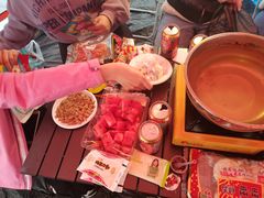 -蒲河岛湿地公园