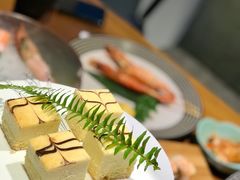 芝士蛋糕-九井澤精致料理(金茂店)