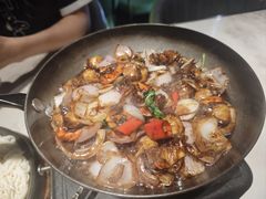 -餐谋家特色餐厅(桂林路店)