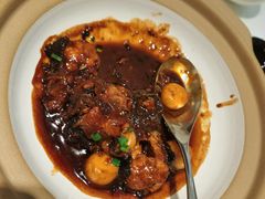 -新吉士·上海菜(浦东LCM置汇旭辉店)