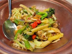 -漢舍中国菜馆(889广场店)