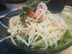 -金象湾泰国餐厅(华林路店)