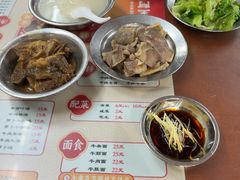 -阿秋牛排(湖心街店)