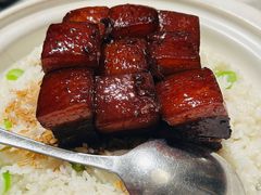 -新白鹿餐厅(第一百货店)