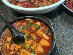 -老吴家川菜(昭化路店)