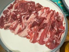 -年巴羊肉铺老铜锅(梅江店)