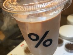 -% Arabica(京都东山店)