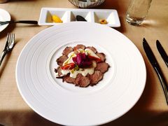 -郑州希尔顿酒店·阿米奇意大利餐厅