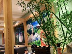 -一心创作料理屋(经开万达店)