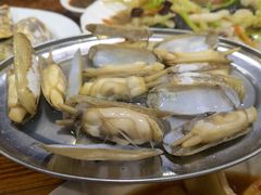 -老伯蟹脚店(朝阳路店)