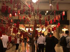 大堂-听松楼·花园酒店·自助餐厅(红梅公园店)