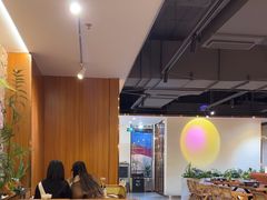 -五样儿西昌小签签烤串(天府三街店)