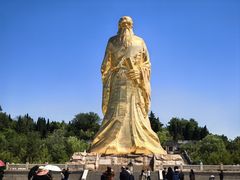 -函谷关历史文化旅游区