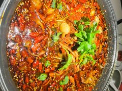 -麻六记(新天地店)